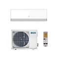 climatizzatore condizionatore inverter halo 9000 btu r-32 bianco lucido new