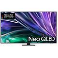 gq75qn85dbt 190 5 cm (75") 4k ultra hd smart tv wi-fi carbonio (gq75qn85dbtxzg)
