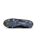 scarpa da calcio a taglio basso per terreni morbidi tiempo legend 10 elite nero