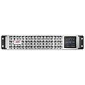 smart-ups lithium ion short depth 750va 230v with smartconnect a linea interattiva 0 75 kva 600 w 6