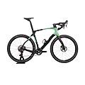 second hand gravel - 57 molto buono