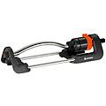 irrigatore oscillante aqua s