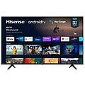 - tv led ultra hd 4k 50' 50a6g smart tv vidaa u