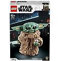 star wars il bambino baby yoda