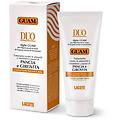 GUAM duo crema pancia e girovita azione calda