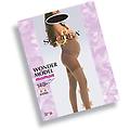 by calzificio pinelli wondermodel 140 collant maman nero l