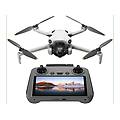 drone 4pro drone djm4p1 serie mini 4 pro grey