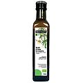 bio organic olio di semi di canapa crudo biologico 250 ml