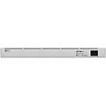 unifi usw-24 switch di rete gestito l2 gigabit ethernet (10/100/1000) argento