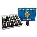 Lizofarm Bio Strath Elixir Integratore Energetico 10 Flaconcini Da 10 Ml