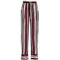 pantalone righe
