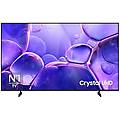 SAMSUNG crystal uhd led 65 ue65u8072fuxxh ultrahd 4k hdr tizen