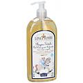 cosmesi bimbi bagno totale gel detergente delicato 500ml