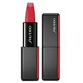 Shiseido Modernmatte Powder Lipstick 513 Shock Wave Rossetto