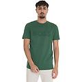 t-shirt thinking verde