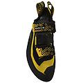 miura vs scarpette arrampicata uomo black/yellow 42 eu