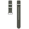 - watch athleisure band green