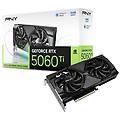 PNY geforce rtx 5060 ti doppia ventola 16 gb gddr7 reflex 2 rtx ai dlss4