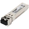 transceiver dem-431xt 10gbps sfp+ lc sr multimodale 850nm 550m hot-plug