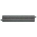 - h0 geoline-gerades gleis g185 (61111)