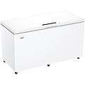 hce520e congelatore orizzontale 508 litri statico trattamento antibatterico temperatura regolabile