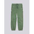 pantaloni cargo relaxed fit