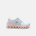 sneaker da donna glide-step pro bianco