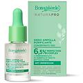 bottega verde siero ampolla purificante concentrato viso con 6. 5% perfection complex e