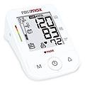 rossmax misuratore pressione x5 tecnologia parr