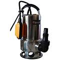 - pompa sommersa elettrica per acque nere e chiare 750 watt 13000 l / h