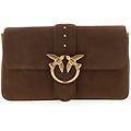 borsa a spalla 'love bag slouchy' media
