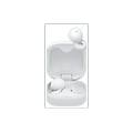 linkbuds open wf-l910 auricolari wireless bianco