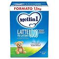 danone nutricia spa soc. ben. 1 polvere 1100g latte per lattanti dalla nascita al 6° mese