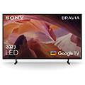 bravia fwd-43x80l mit google tv 43" display