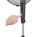 piantana style touch d. 40cm 5 pale ar5s41pbt