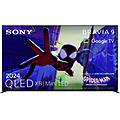sds bravia 9 qled google tv (k75xr90paep)