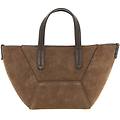 borsa a mano 'bc duo' mini