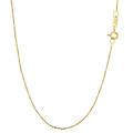 collana donna oro giallo gl100146