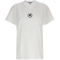 t-shirt 'iconic mini heart'