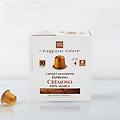 50 capsule monodose espresso cremoso 100% arabica 50 x capsule da 5 2 g