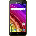 yc-e507plus/lime mobile you color e505 smartphone dual sim 5" 8 gb 5 mp android colore giallo