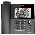 verschiedene alcatel temporis ip901g sip schwarz
