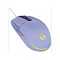 mouse gaming g203 lightsync