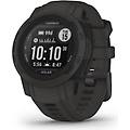 instinct 2s solar 40mm 0. 79'' gps sport salute notifiche graphite