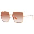 occhiali da sole donna daphne be 3133 metallo