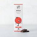 cioccolato di modica igp bio all'arancia rossa 50 g