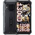 bv6200 pro 4g 6gb 128gb 6. 56 nero dual sim