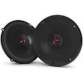 coppia stereo auto stage3627 16 5cm 2v 250w