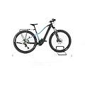 ebike ricondizionata · e-revox sport fmn · come nuovo