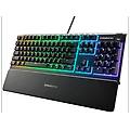 tastiera gaming apex 3 it